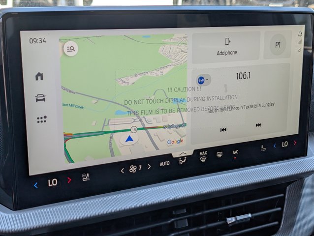 New 2026 Ford Explorer - photo 26