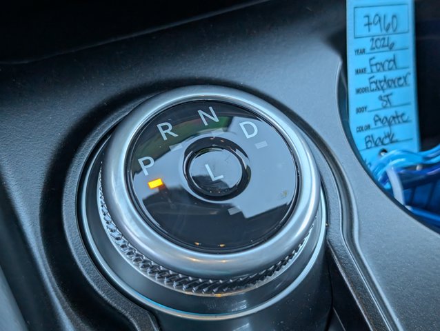 New 2026 Ford Explorer - photo 33