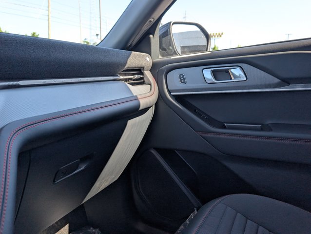 New 2026 Ford Explorer - photo 34