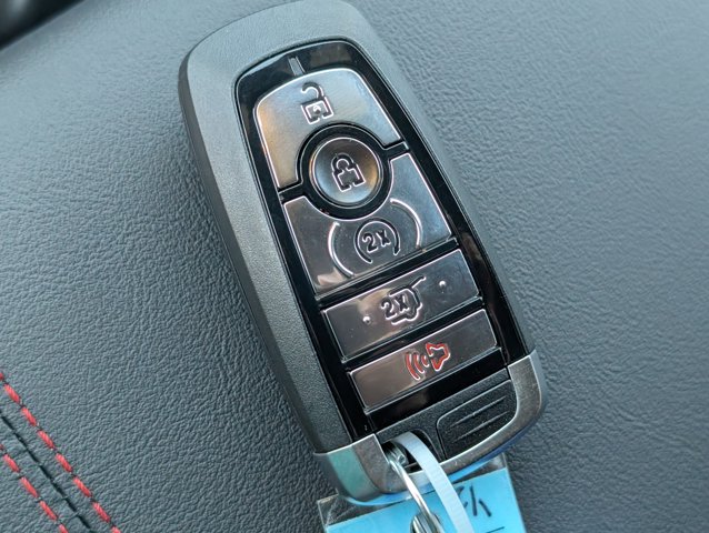 New 2026 Ford Explorer - photo 35