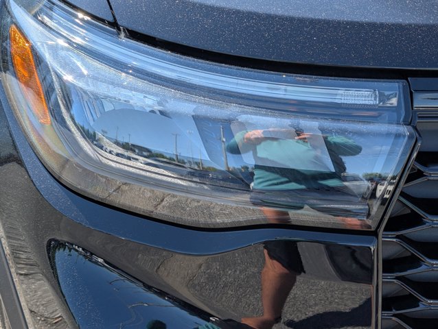 New 2026 Ford Explorer - photo 9