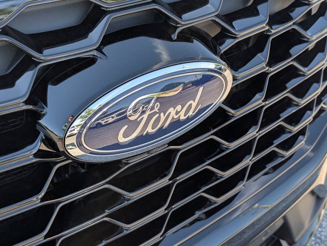 New 2026 Ford Explorer - photo 10