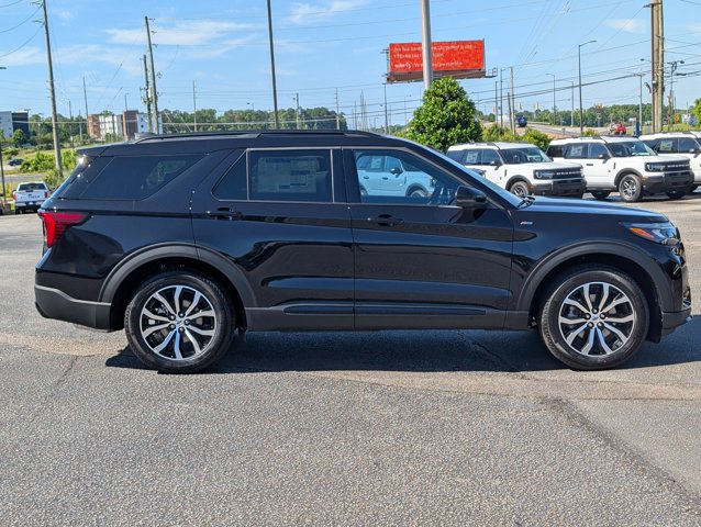 New 2026 Ford Explorer - photo 12
