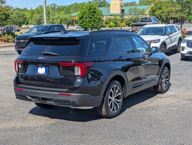 New 2026 Ford Explorer - photo 13