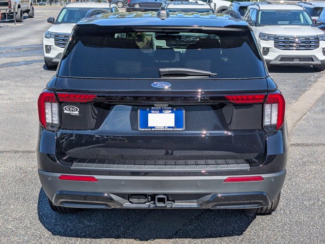 New 2026 Ford Explorer - photo 5