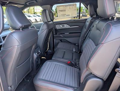 New 2026 Ford Explorer - photo 1