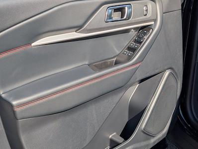 New 2026 Ford Explorer - photo 2