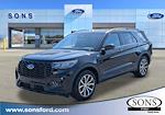 2026 Ford Explorer RWD SUV for sale #7960 - photo 1