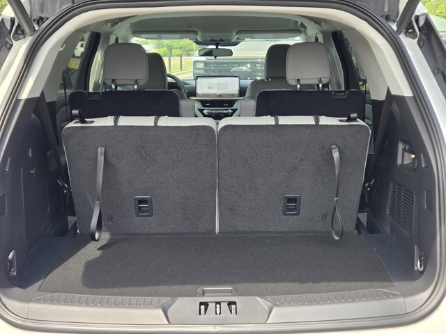 New 2026 Ford Explorer - photo 12