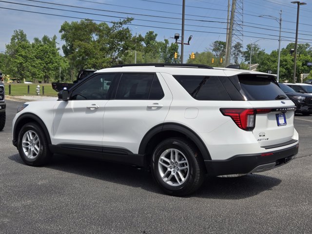 New 2026 Ford Explorer - photo 13