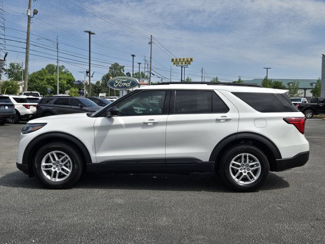 New 2026 Ford Explorer - photo 14