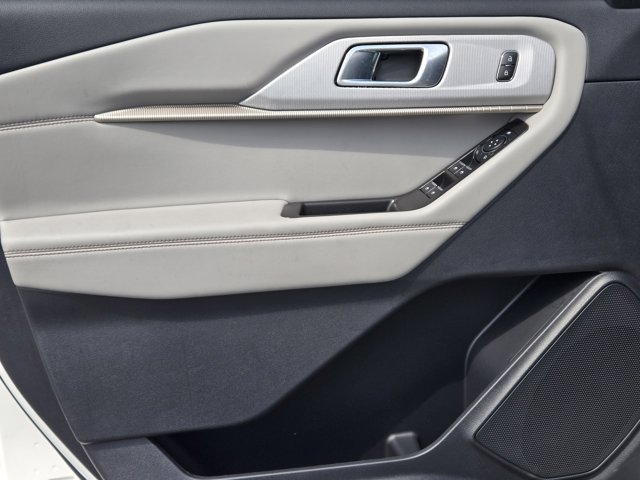 New 2026 Ford Explorer - photo 15