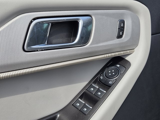 New 2026 Ford Explorer - photo 16