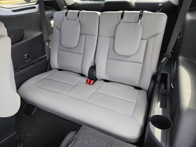 New 2026 Ford Explorer - photo 19