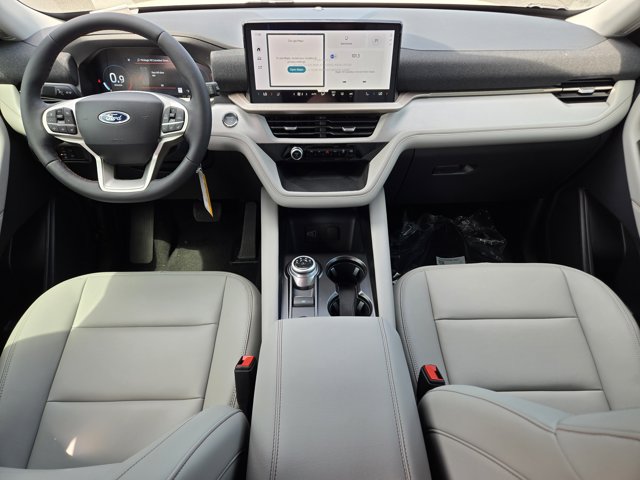 New 2026 Ford Explorer - photo 22