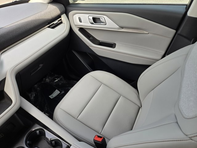 New 2026 Ford Explorer - photo 23