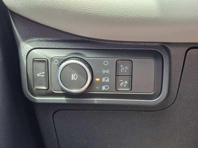 New 2026 Ford Explorer - photo 27
