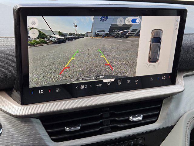 New 2026 Ford Explorer - photo 30