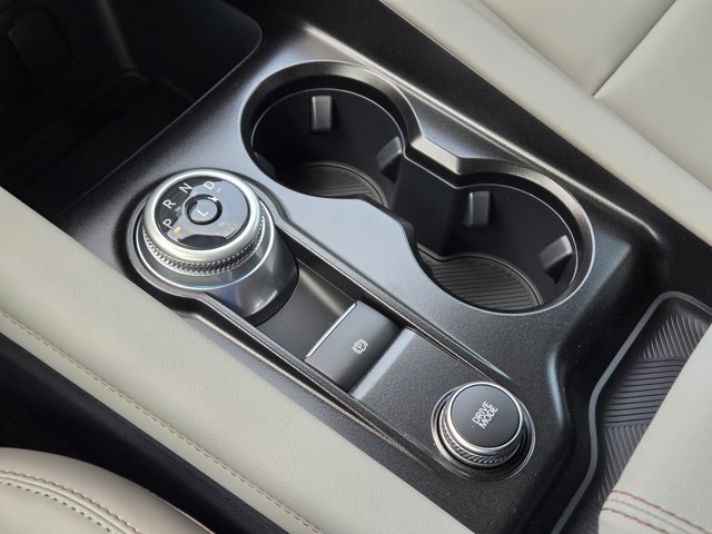 New 2026 Ford Explorer - photo 34
