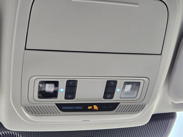 New 2026 Ford Explorer - photo 35