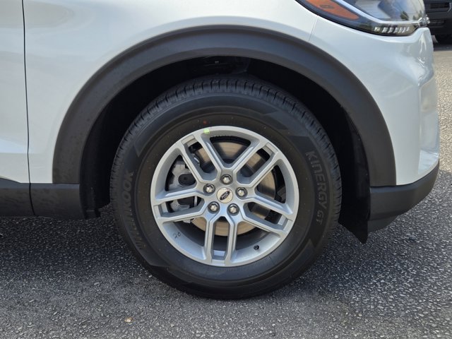New 2026 Ford Explorer - photo 6