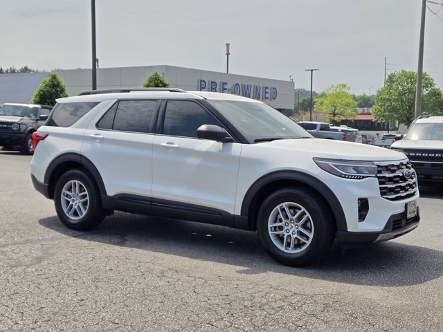 New 2026 Ford Explorer - photo 7