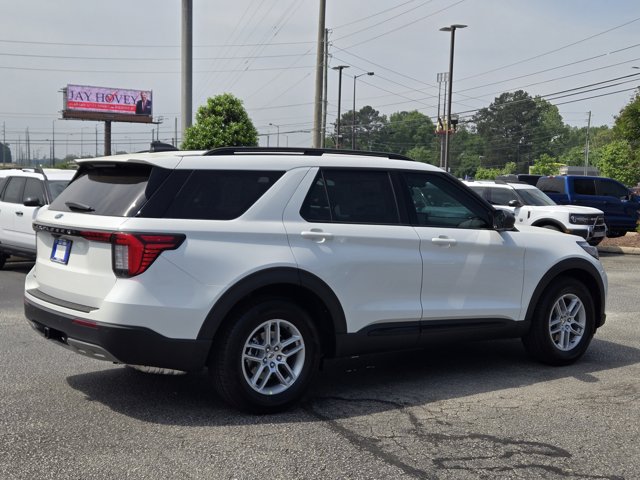 New 2026 Ford Explorer - photo 9