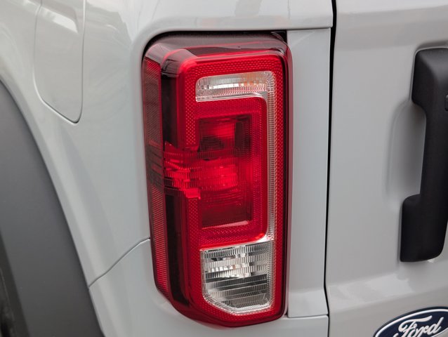 New 2026 Ford Bronco - photo 13
