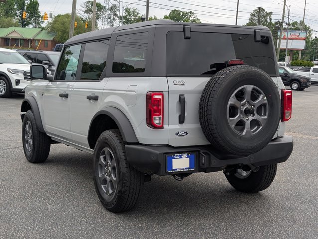 New 2026 Ford Bronco - photo 14