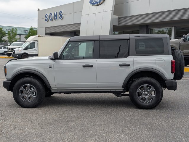 New 2026 Ford Bronco - photo 15