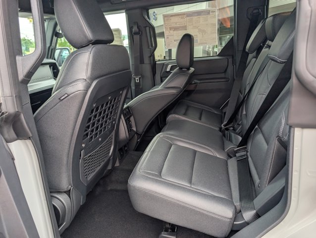 New 2026 Ford Bronco - photo 16