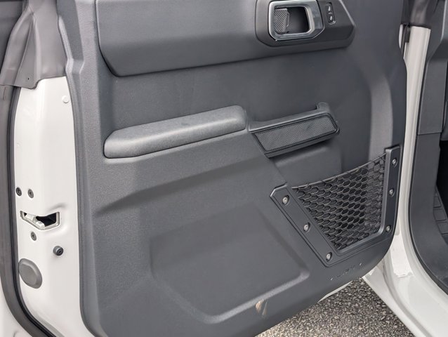 New 2026 Ford Bronco - photo 17
