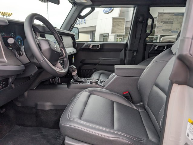 New 2026 Ford Bronco - photo 19