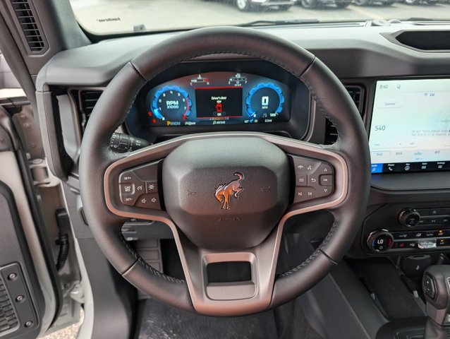 New 2026 Ford Bronco - photo 22
