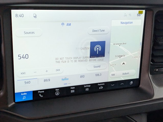 New 2026 Ford Bronco - photo 24