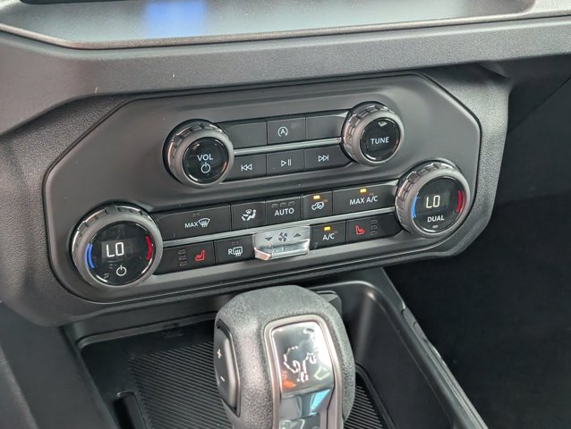 New 2026 Ford Bronco - photo 29