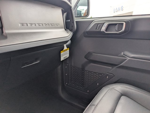 New 2026 Ford Bronco - photo 31