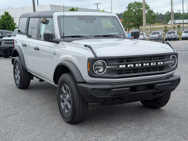 New 2026 Ford Bronco - photo 5