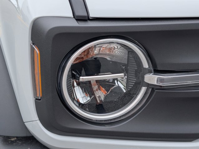 New 2026 Ford Bronco - photo 6