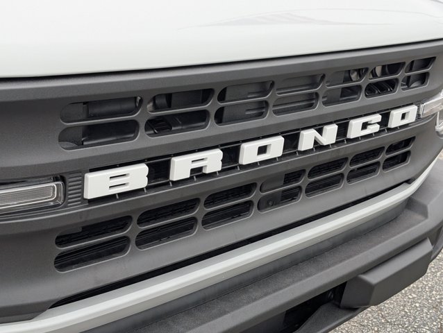 New 2026 Ford Bronco - photo 7