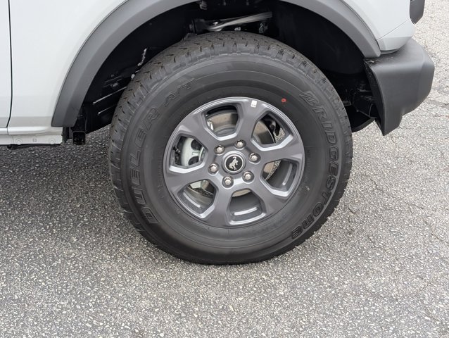 New 2026 Ford Bronco - photo 8