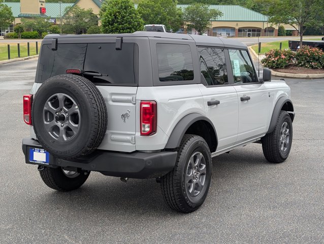New 2026 Ford Bronco - photo 10
