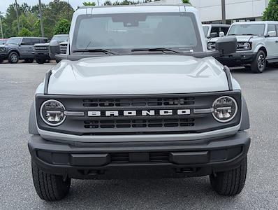 New 2026 Ford Bronco - photo 1