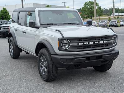 New 2026 Ford Bronco - photo 2