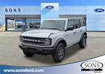 2026 Ford Bronco 4WD SUV for sale #7963 - photo 1