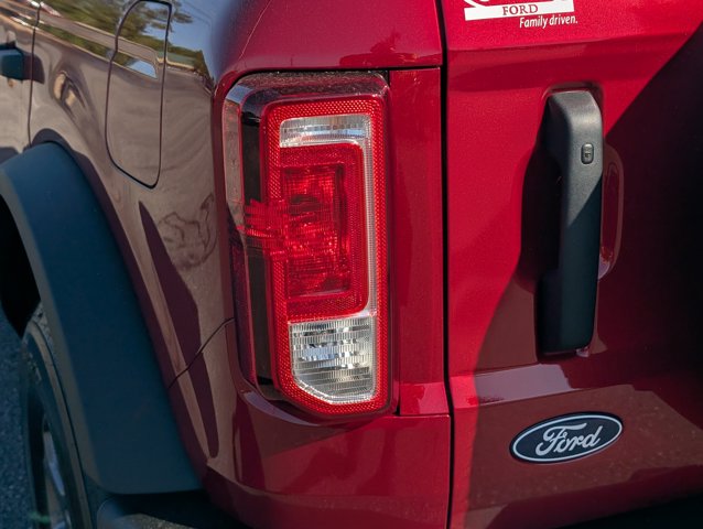 New 2026 Ford Bronco - photo 13