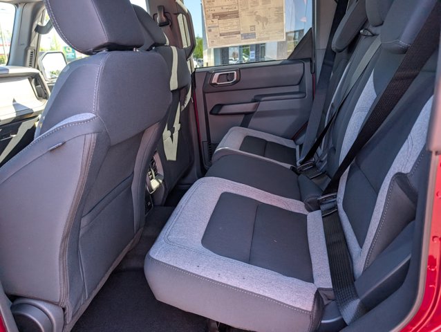 New 2026 Ford Bronco - photo 16