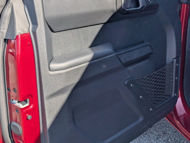 New 2026 Ford Bronco - photo 17