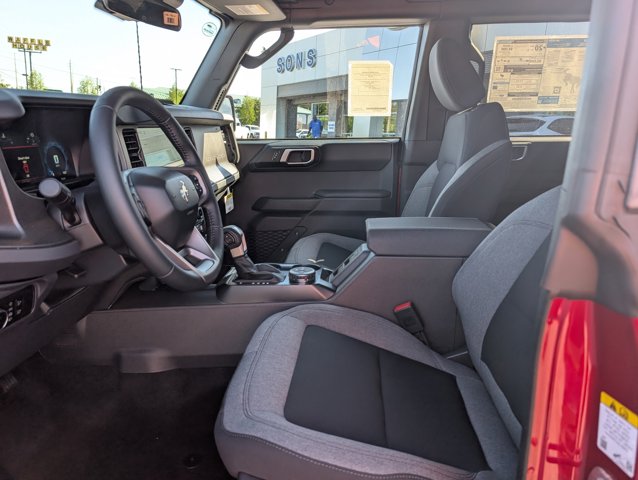New 2026 Ford Bronco - photo 19