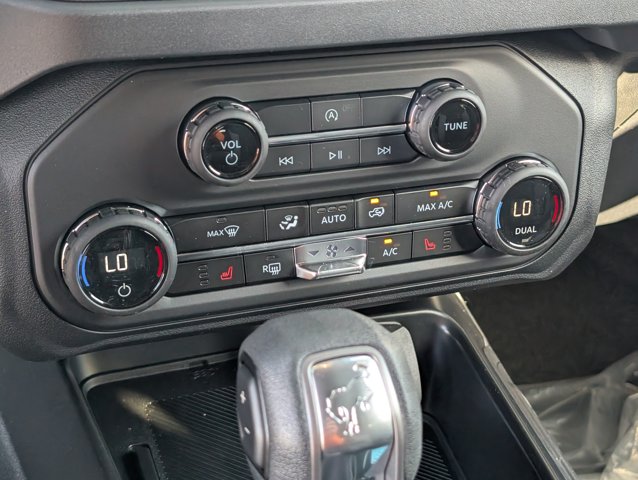 New 2026 Ford Bronco - photo 29